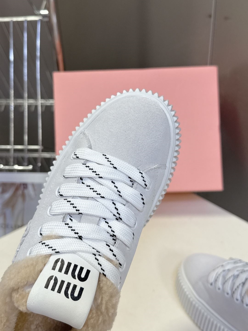 Miu Miu Sneakers